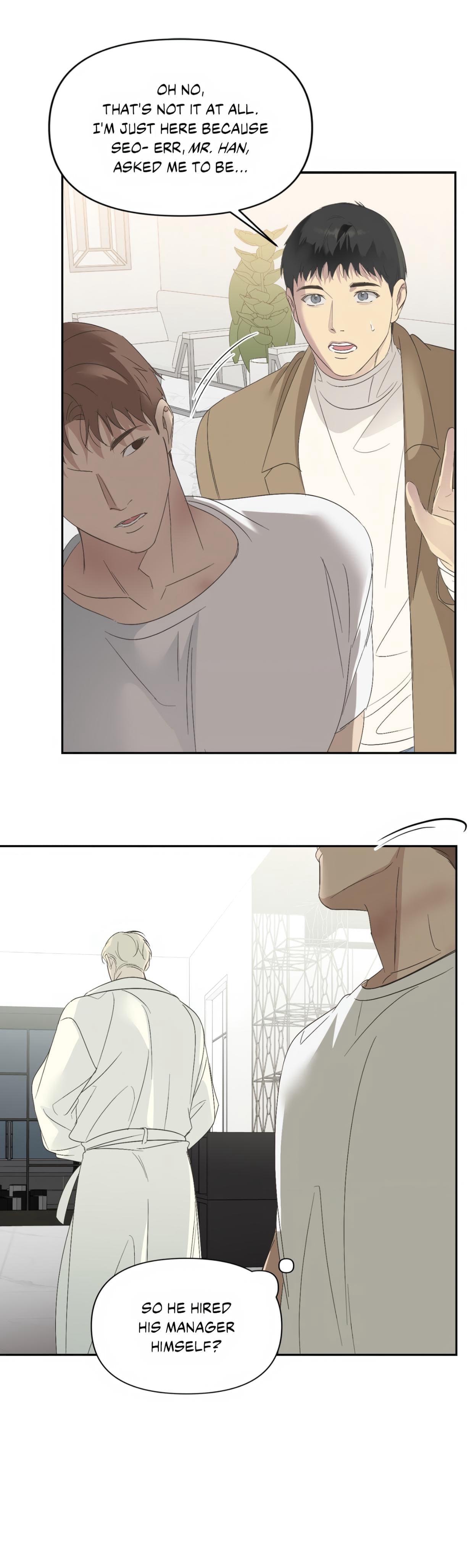 backlight, Chapter 13 image 10